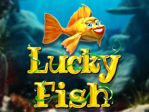 lucky fish slot